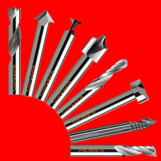CARBIDE LINE