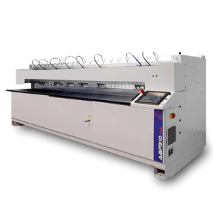 pulidora poliermaschine ABP310 cnc