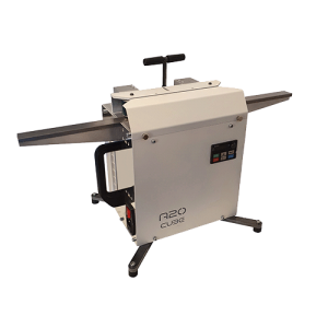 A20 Euracryl Pulidora de Canto